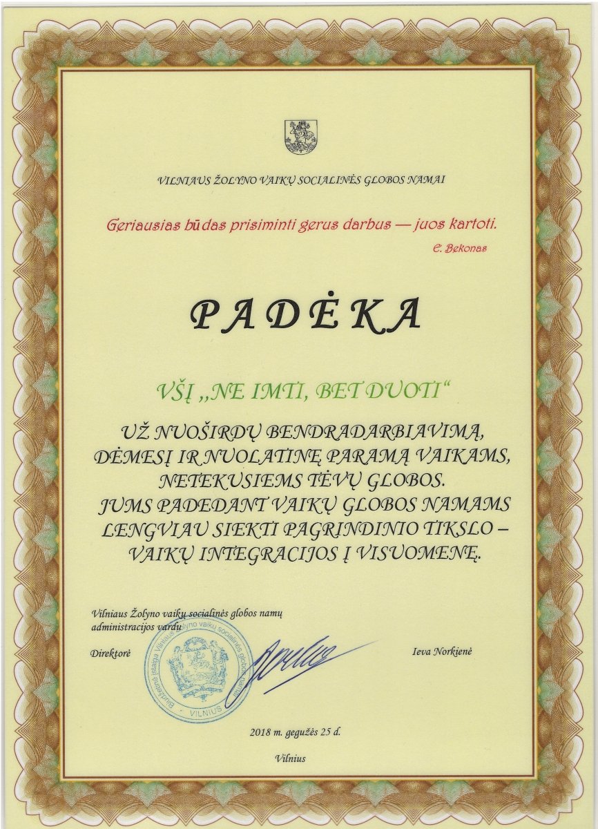 Padėka_Žolynas_2018