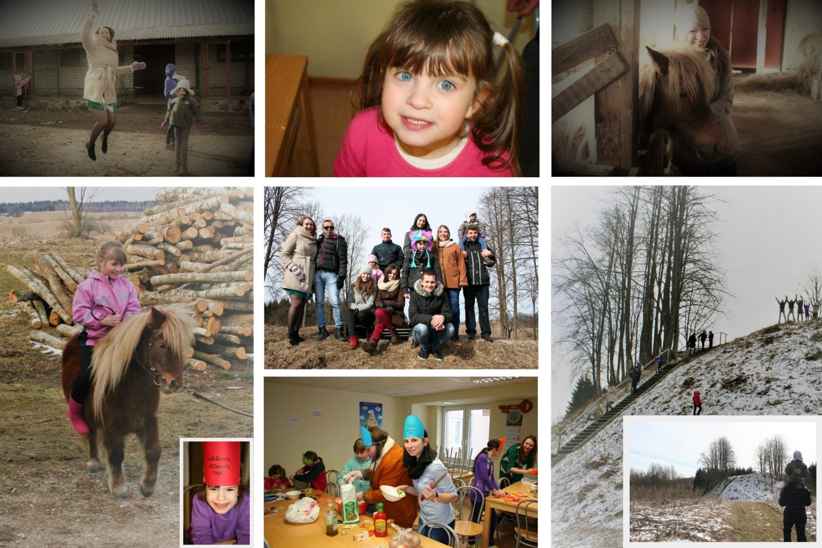 NIBD Beižionyse 2015.03.22
