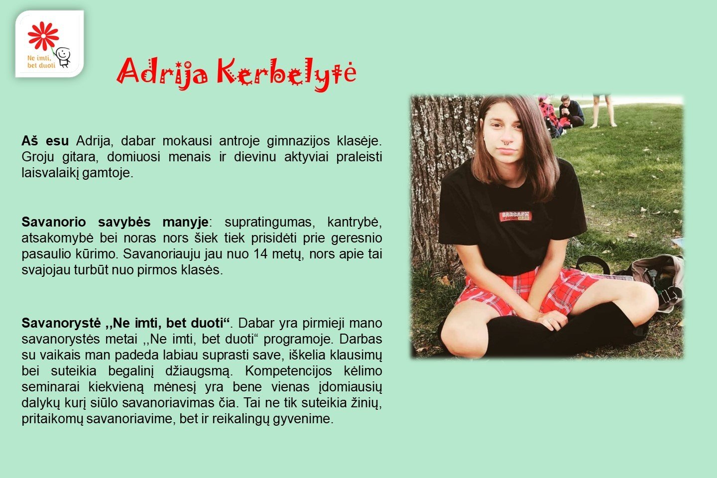 Adrija-Kerbelyte