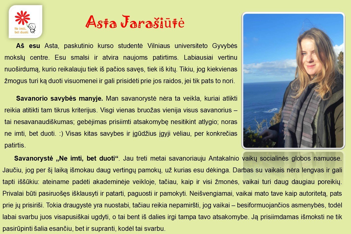 Asta-Jarasiute