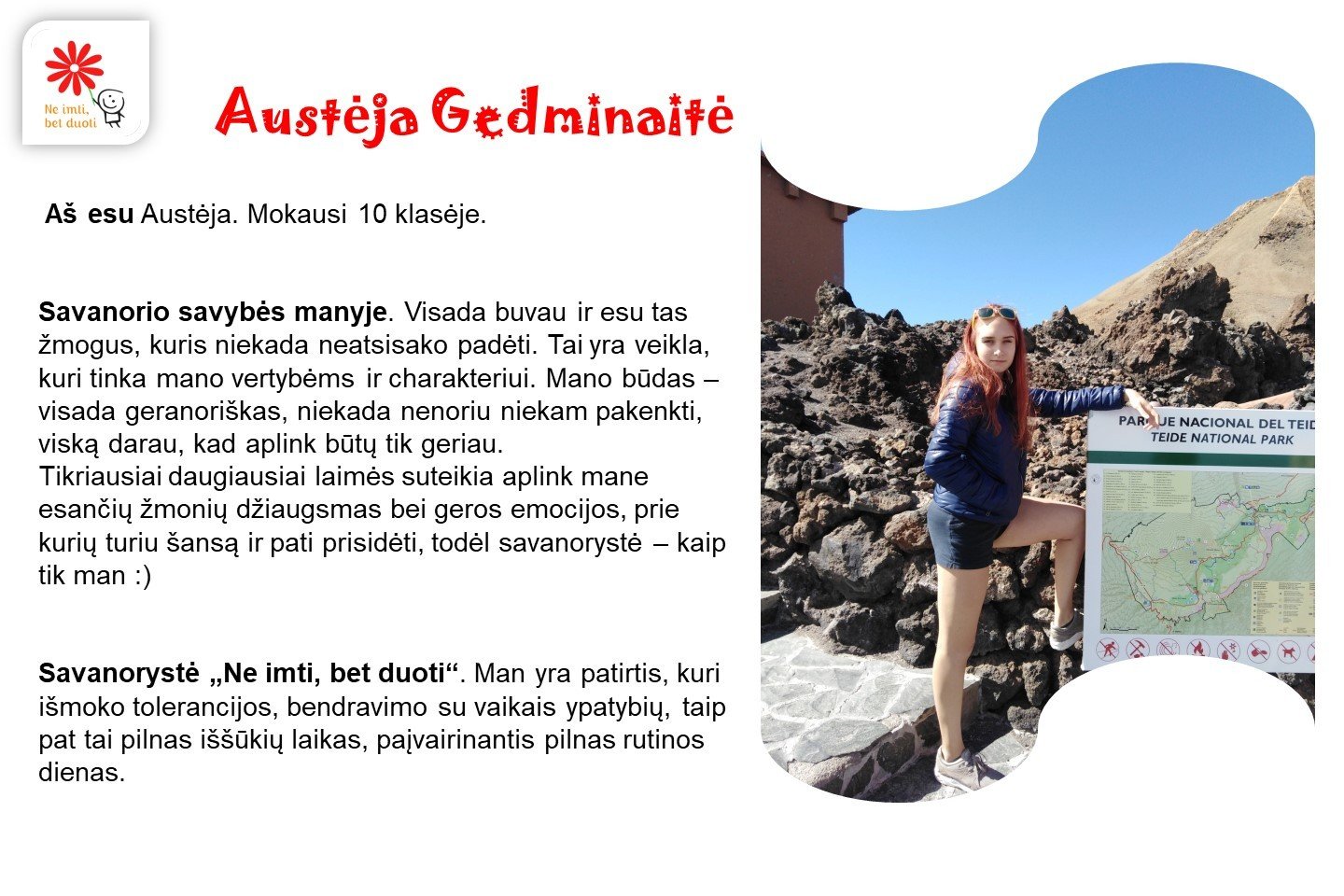 Austeja-Gedminaite