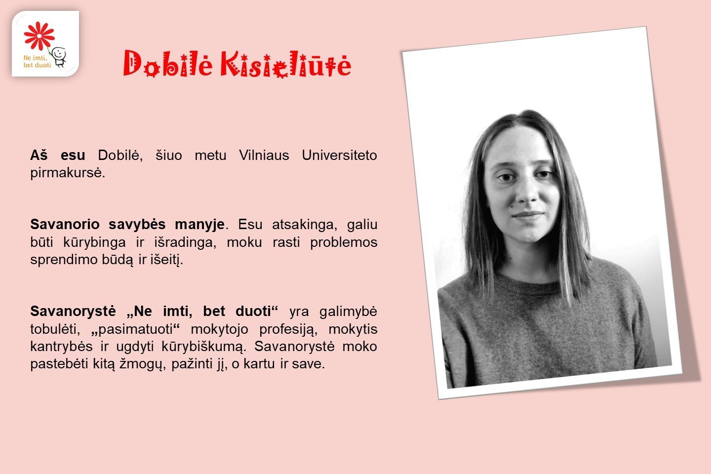 Dobilu-Kisieliute
