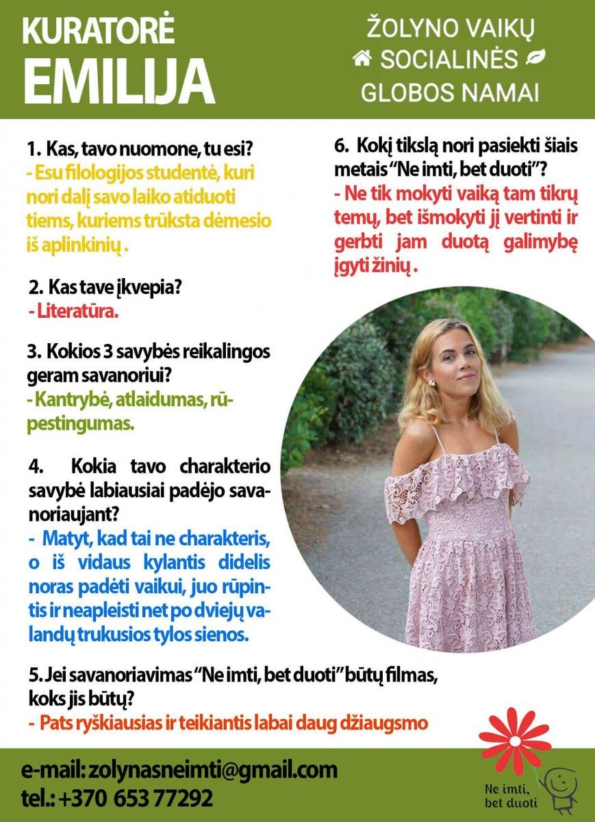 Emilija-Blaskeviciute