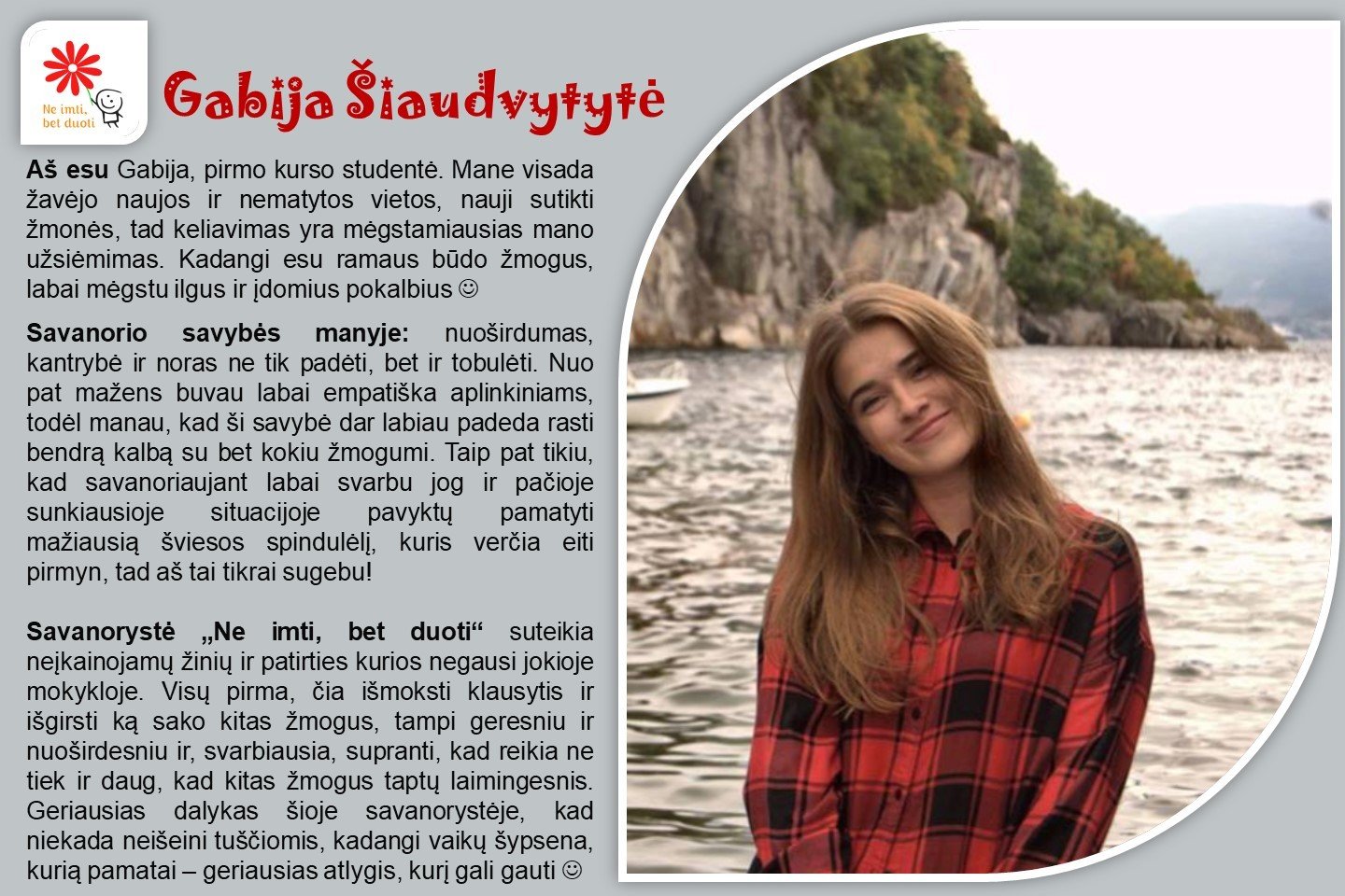Gabija-Siaudvytyte