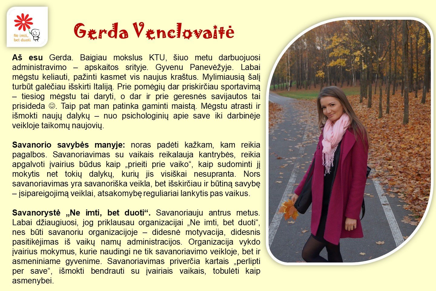 Gerda-Venclovaite