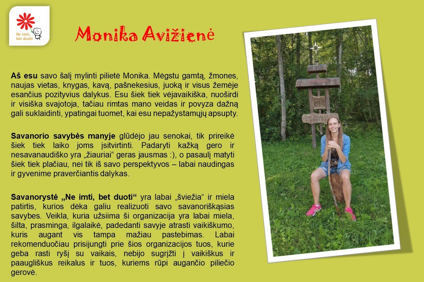 Monika-Aviziene