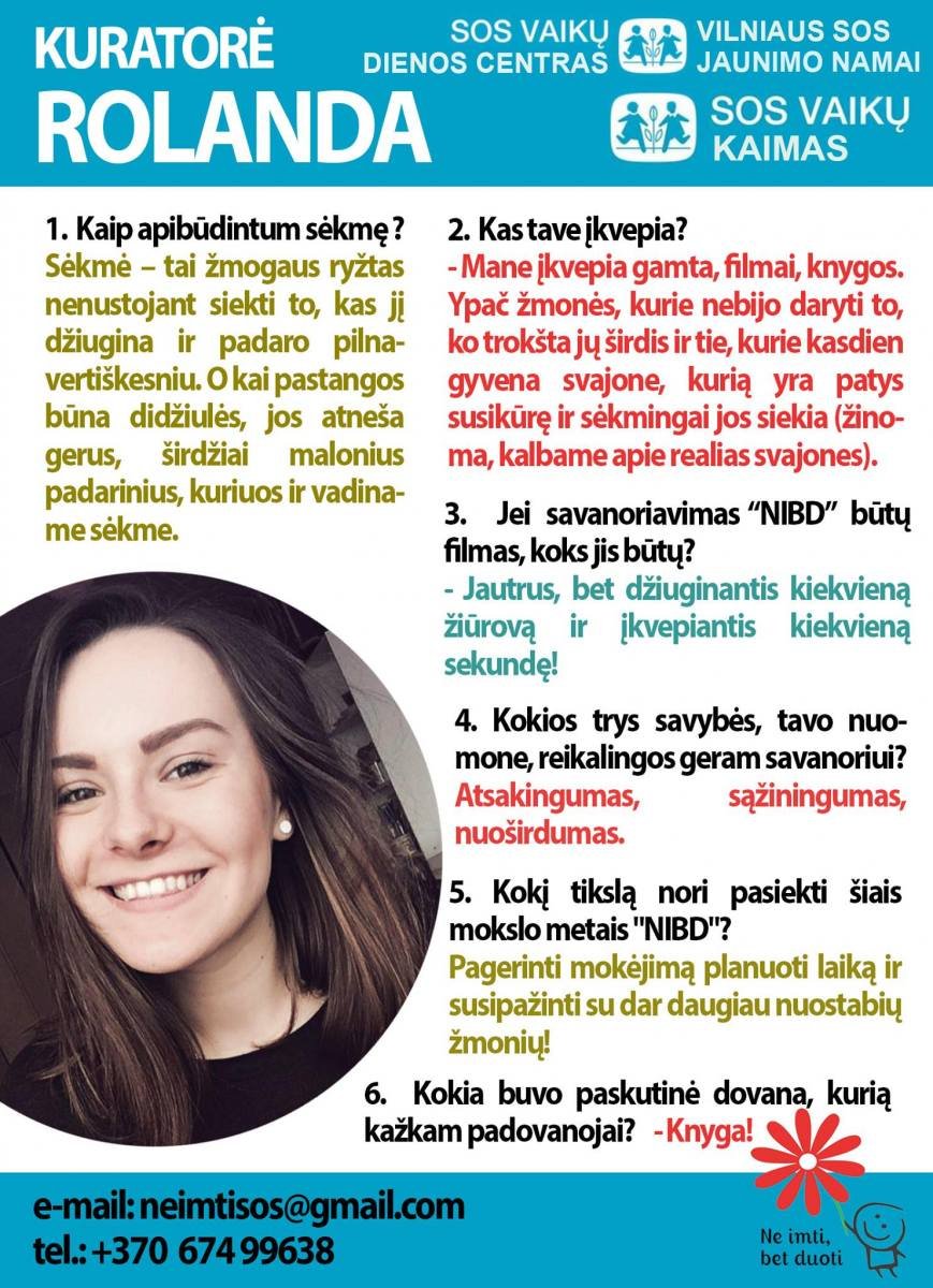 Rolanda-Raudyte