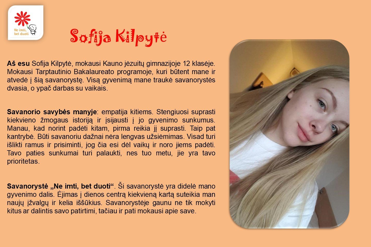 Sofija-Kilpyte
