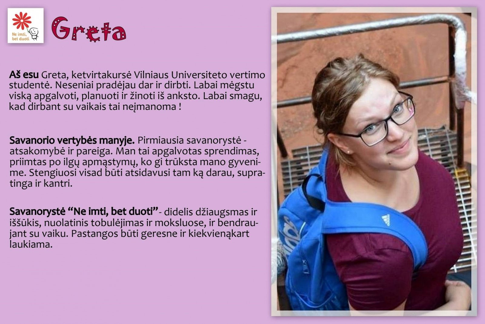 Greta