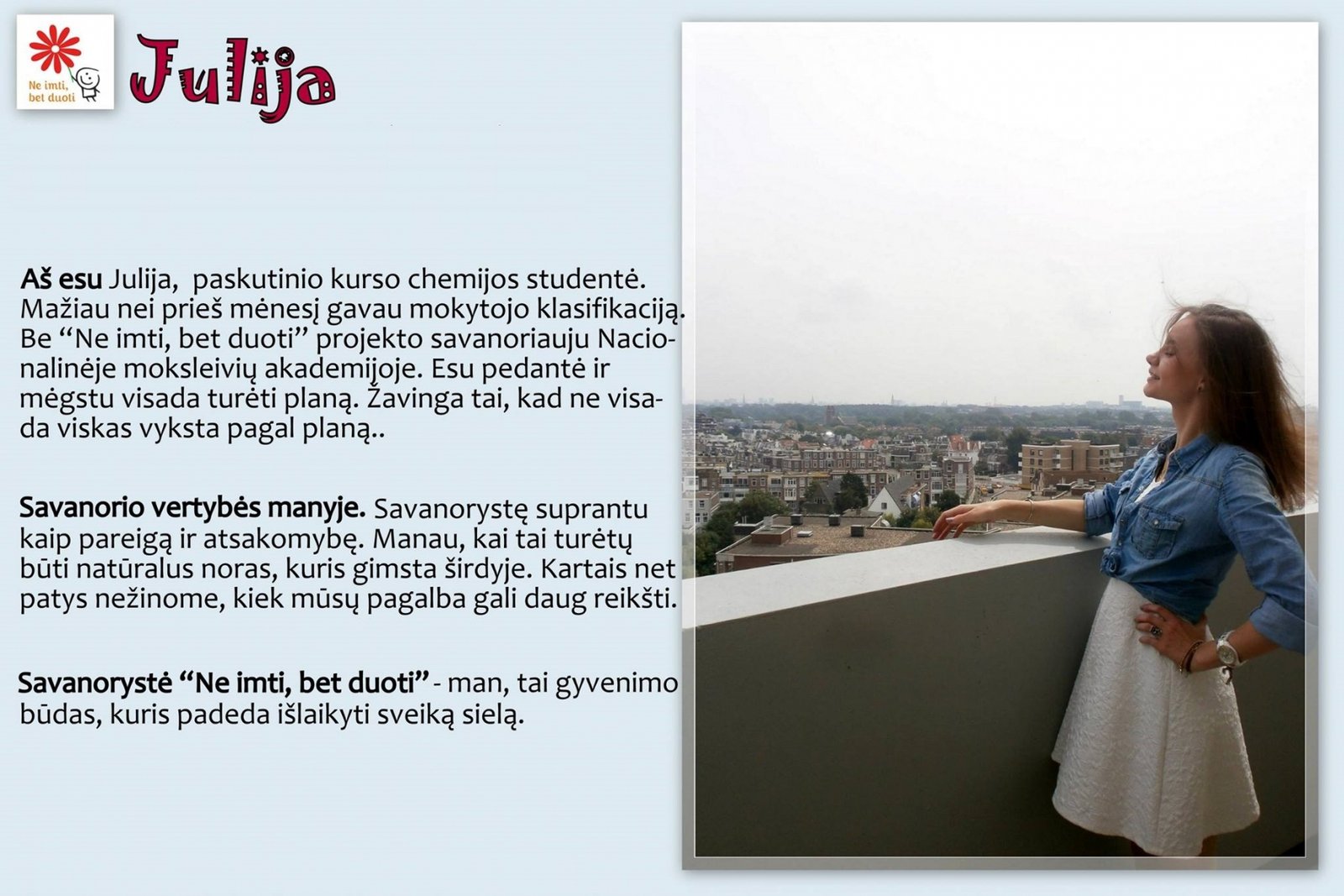 Julija Grigorjevaite