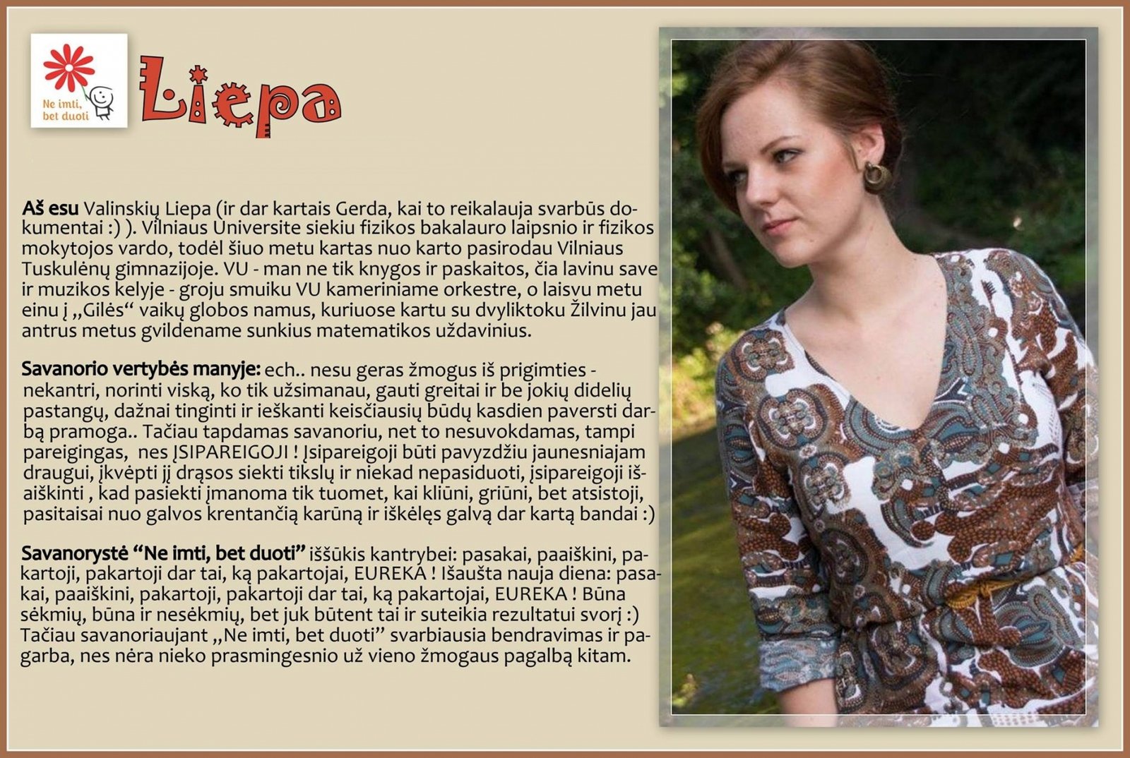 Liepa