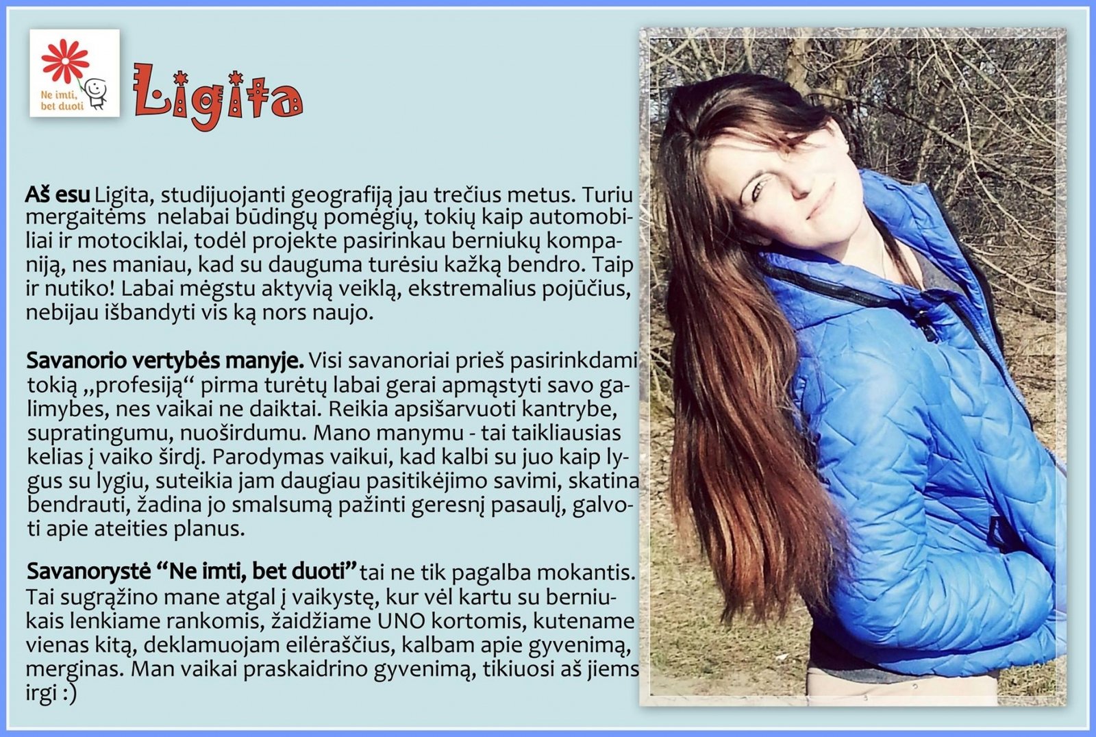 Ligita Sarkute