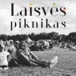 Laisvės piknikas 2018