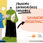 JST registracija