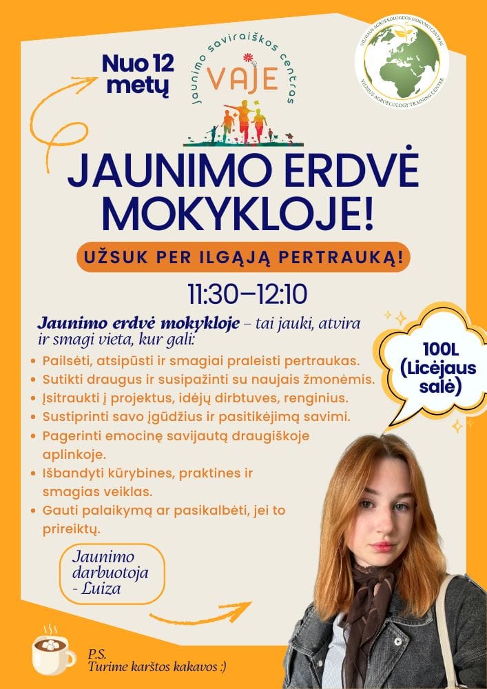 JD mokykloje_Luiza