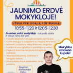 JD mokykloje_Lukas