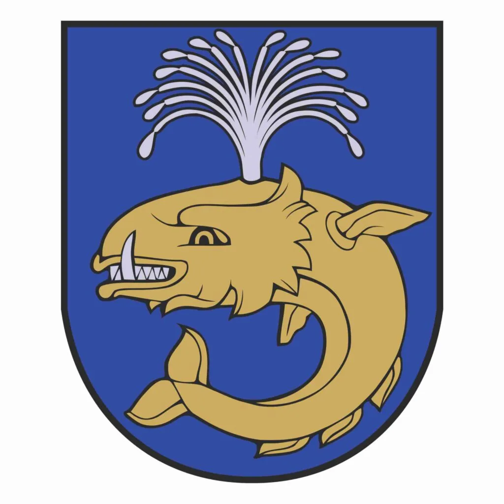Birstono logo