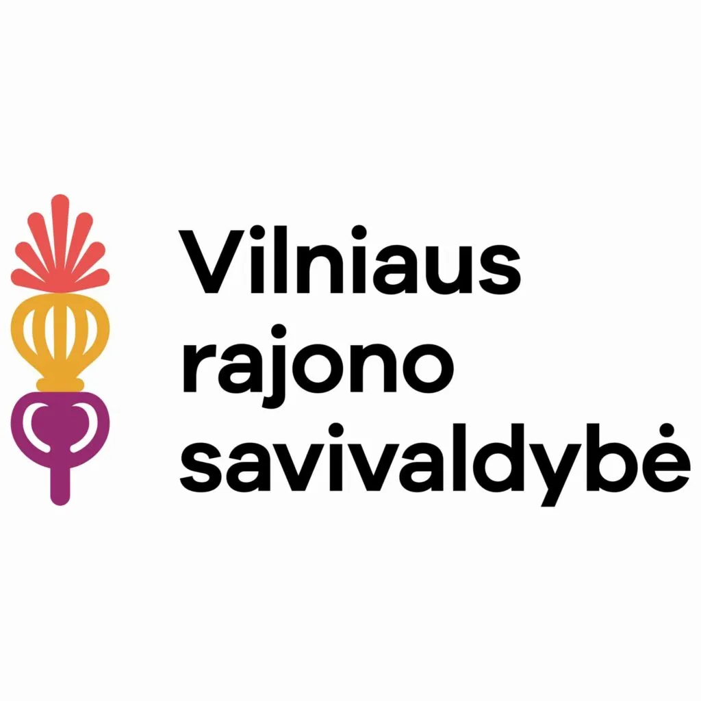 Vilniaus r. logo